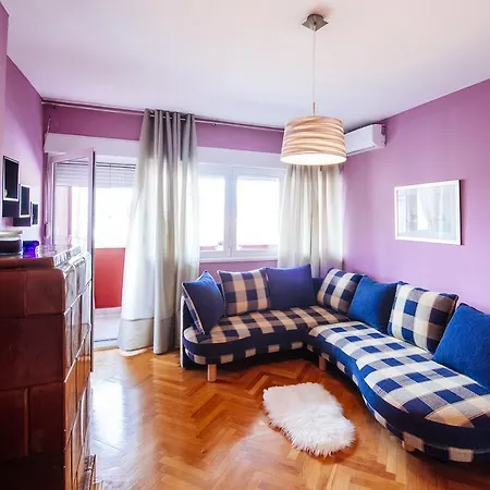 Marina Bay Apartment Zadar Exterior photo