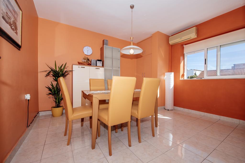 Marina Bay Apartment * Zadar