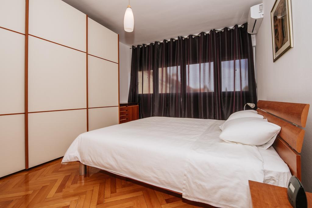 Marina Bay Apartament Zadar