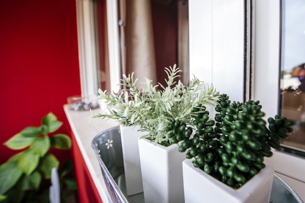 Marina Bay Apartment